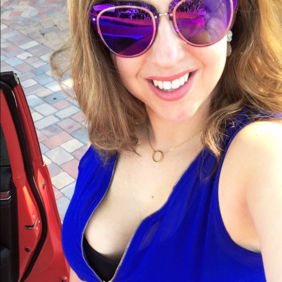 Meet your Posher, Katie - Picture 4 of 8